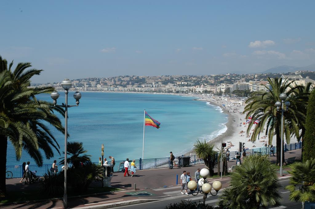 Carre D'Or Very Nice Appart Near The Beach Buitenkant foto
